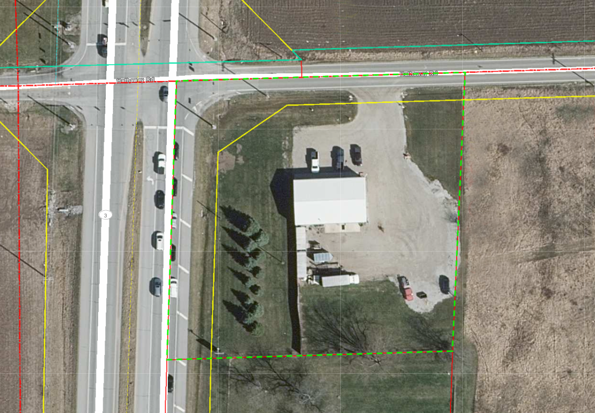 1901 Hathaway Rd, Fort Wayne, IN for Sale
