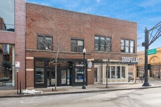 Columbus, OH undefined - 612 N High St
