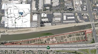 Anaheim, CA Commercial Land - Imperial Hwy & 91 Freeway Anaheim, CA Commercial Land - Imperial Hwy & 91 Freeway
