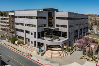 Reno, NV Office/Medical - 343 Elm St