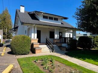 Salem, OR undefined - 1535 State St Salem, OR undefined - 1535 State St