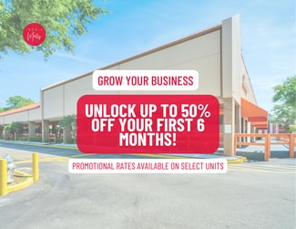 Orlando, FL Office/Retail, Retail - 6801-6925 W Colonial Dr Orlando, FL Office/Retail, Retail - 6801-6925 W Colonial Dr