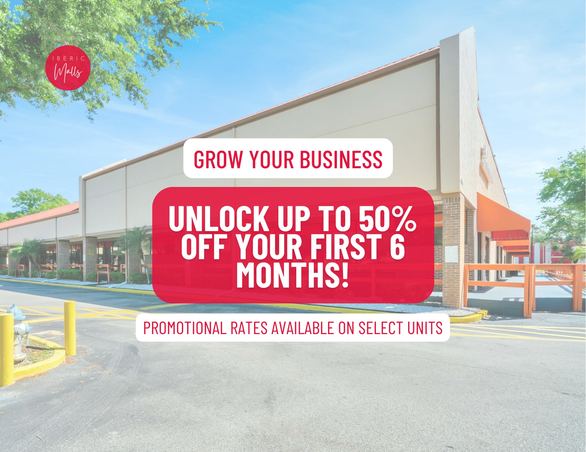 6801-6925 W Colonial Dr, Orlando, FL for Rent