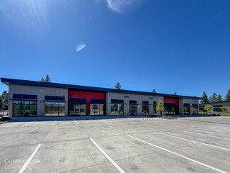 Bend, OR Office - 2739 NW Potts Ct