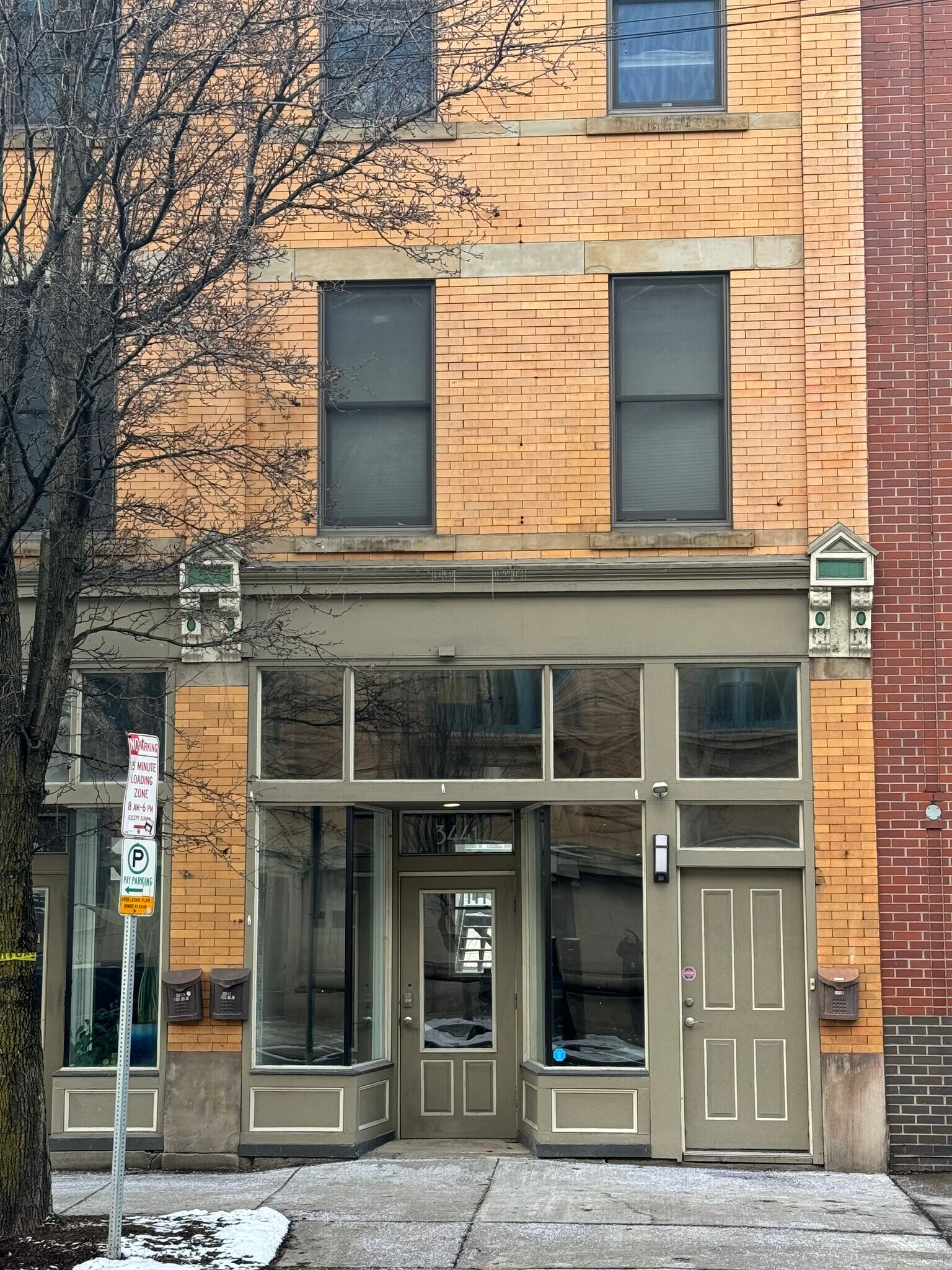 3441 Butler St, Pittsburgh, PA for Rent