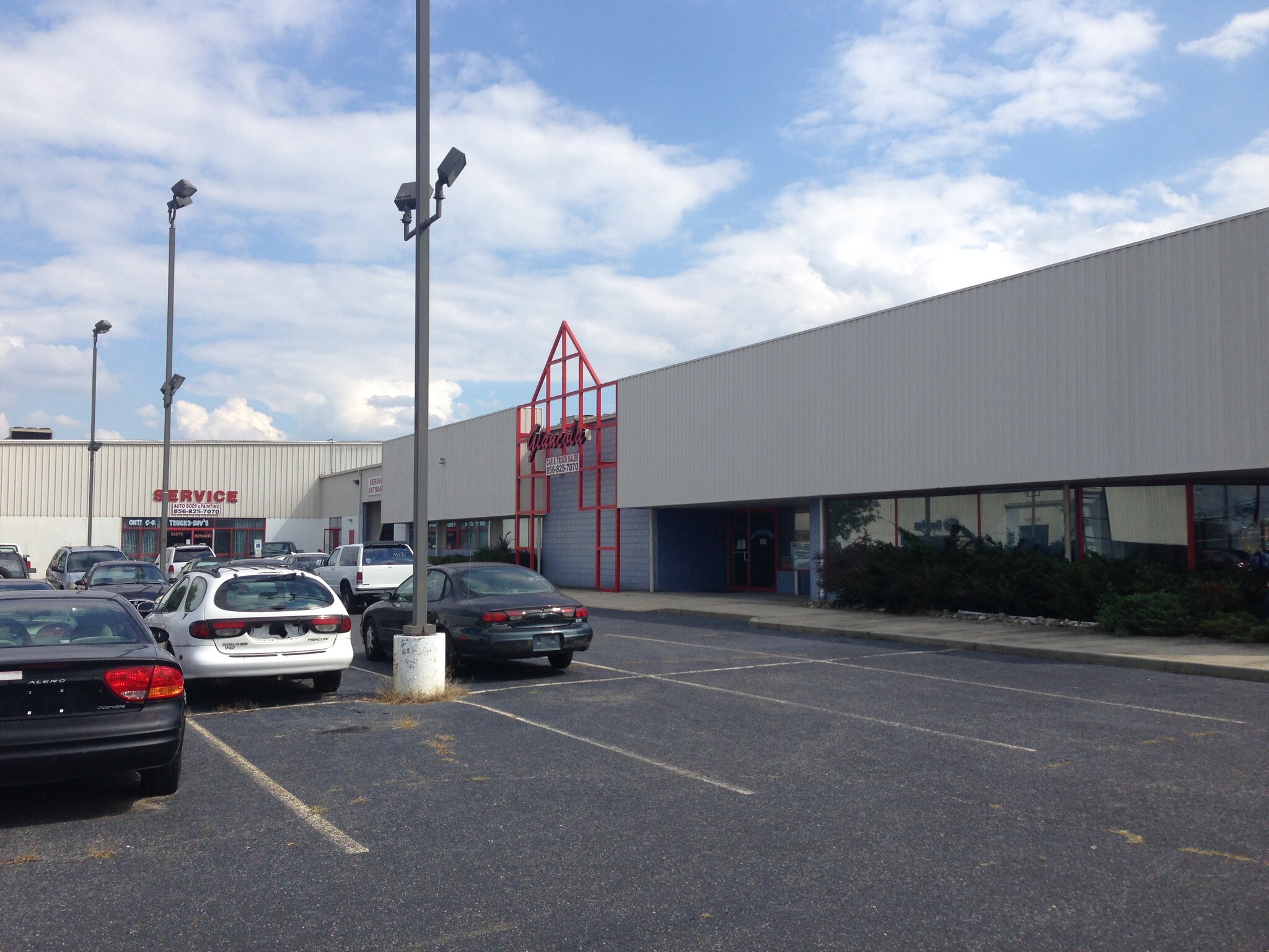 1915-1925 N 2nd St, Millville, NJ for Rent