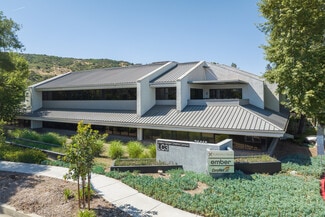 Westlake Village, CA Office - 31416 Agoura Rd