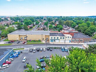 Industrial/Mixed-Use Sale