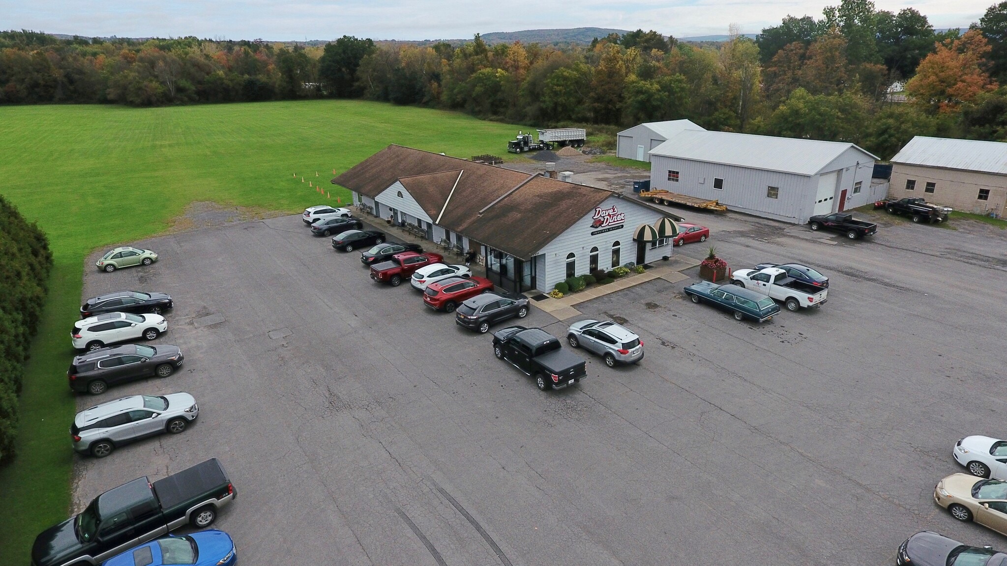 2251 State Route 5, Schuyler, NY for Sale