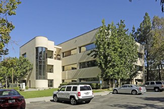Simi Valley, CA Office/Medical - 2876 Sycamore Dr