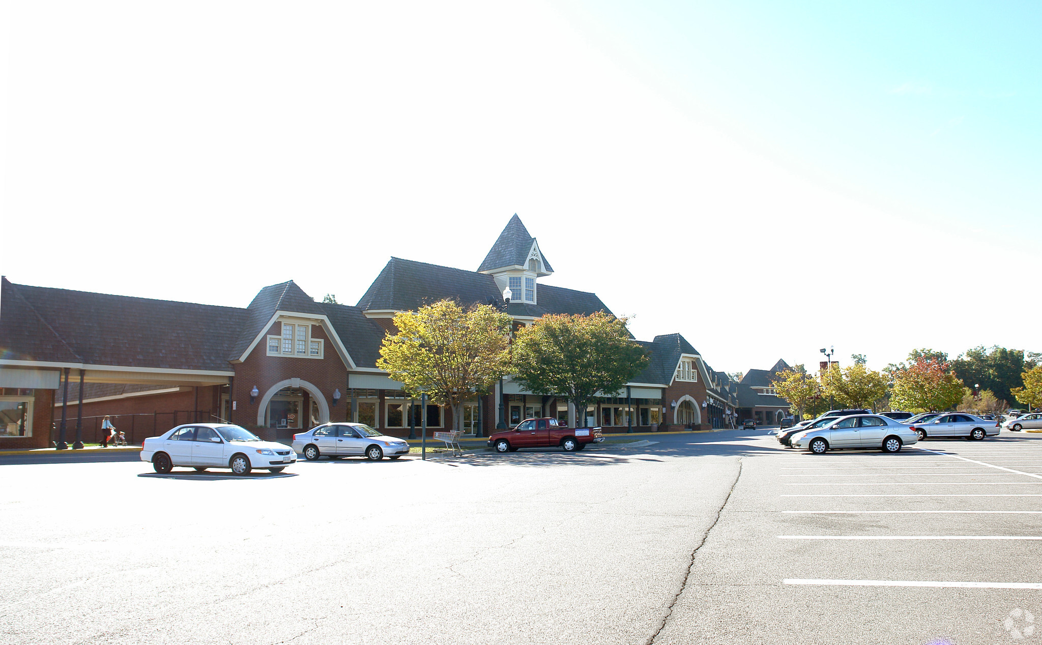 5053-5135 Westfields Blvd, Centreville, VA for Rent