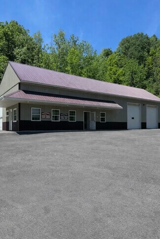 Little Falls, NY Freestanding - 6537 NY-5