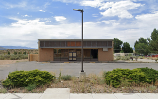 Reno, NV Convenience Store - 8995 Lemmon Dr