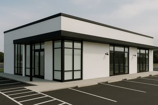 Richland, MS Retail - 1187 Highway 49 S
