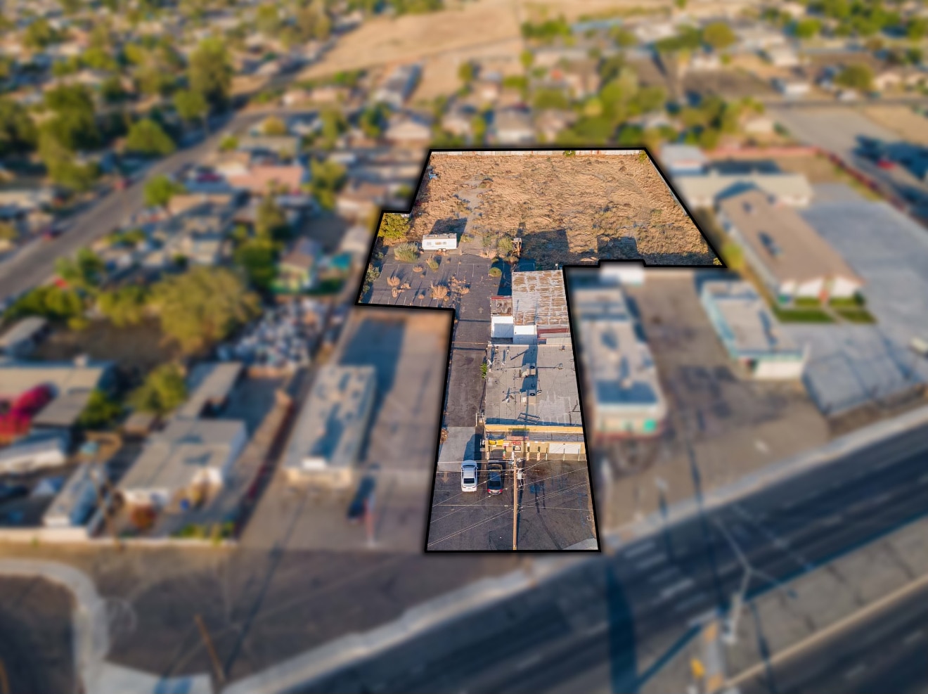 2222 S Chester Ave, Bakersfield, CA for Sale