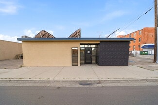 Pueblo, CO Storefront Retail/Residential - 609 N Grand Ave