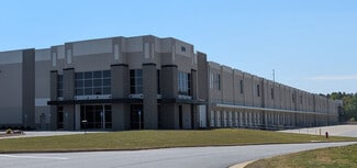 Cartersville, GA Industrial - 800 Cassville White Rd SE Cartersville, GA Industrial - 800 Cassville White Rd SE