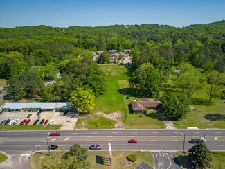 Rainbow City, AL Commercial - 3008 Rainbow Drive