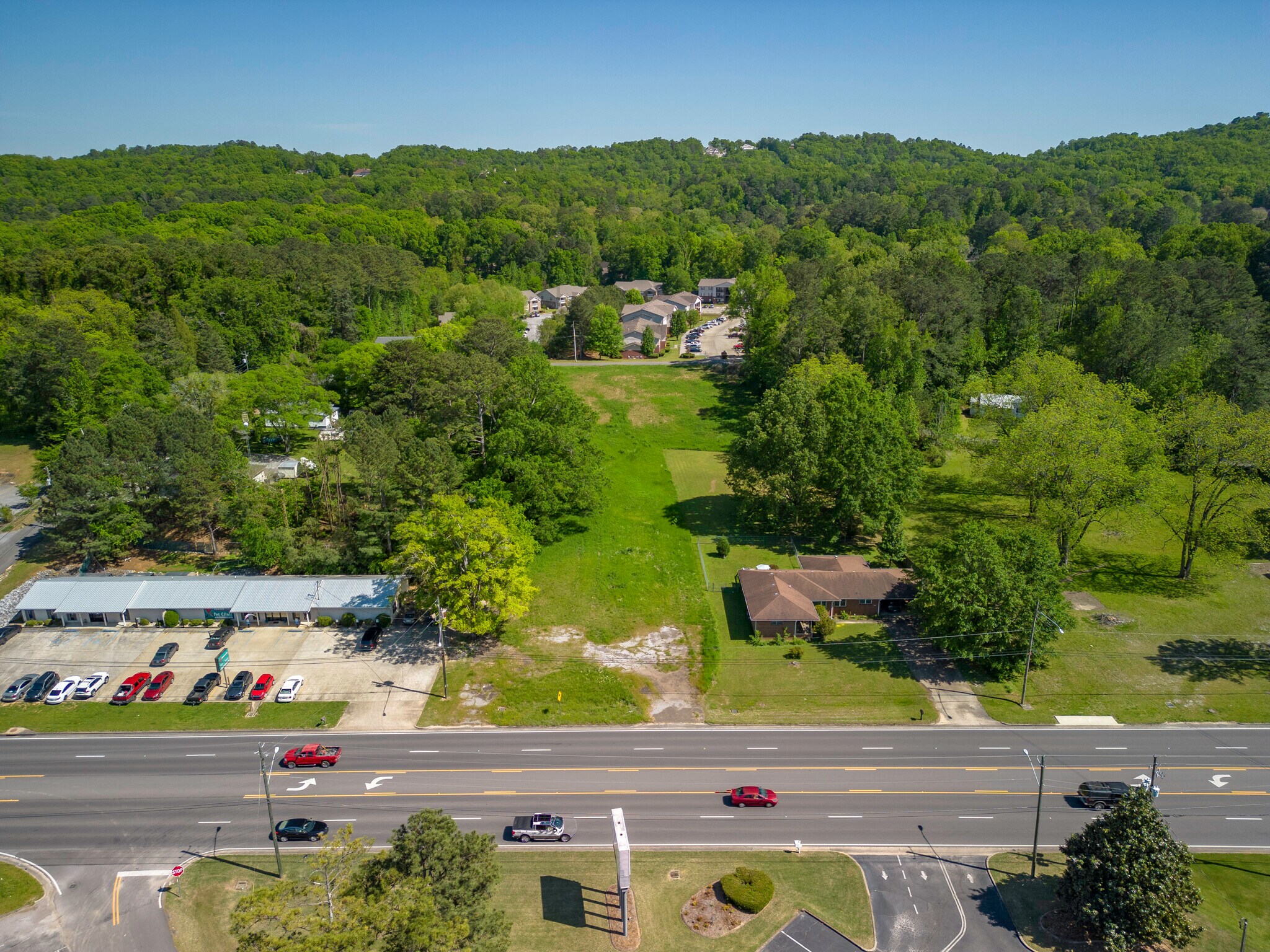 3008 Rainbow Drive, Rainbow City, AL for Sale