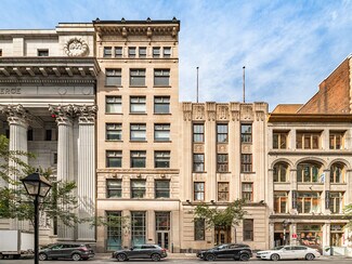 Montréal, QC Office/Medical - 261 Rue Saint-Jacques