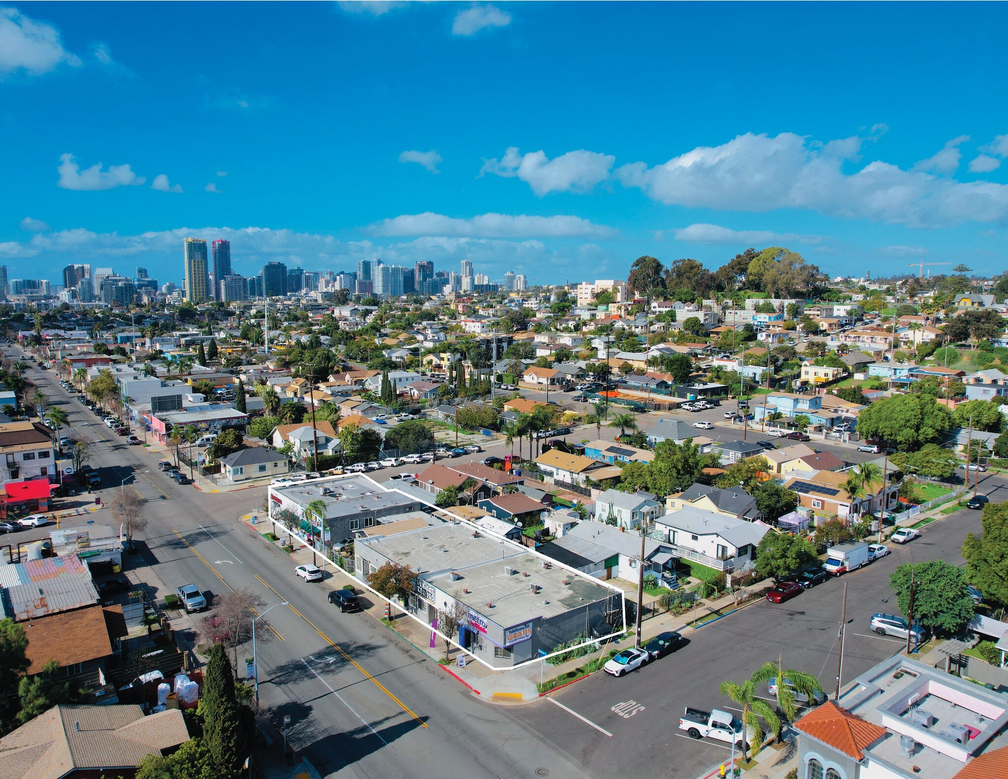 , San Diego, CA for Sale