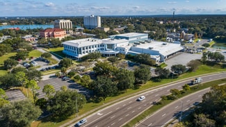 Lakeland, FL Distribution - 300 W Lime St