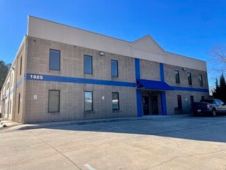 Alpharetta, GA Light Distribution - 1825 Grassland Pky Alpharetta, GA Light Distribution - 1825 Grassland Pky