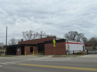 Ferndale, MI Industrial - 610 Livernois St Ferndale, MI Industrial - 610 Livernois St