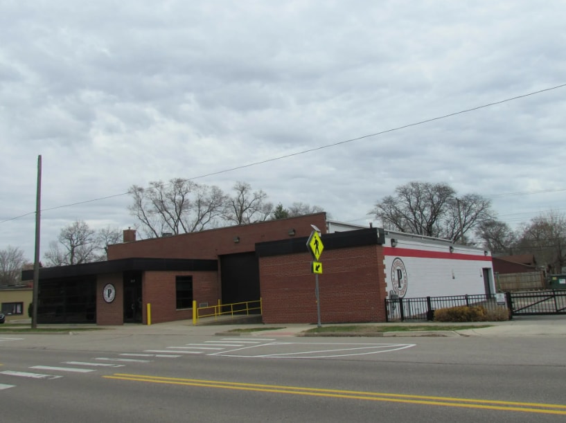 610 Livernois St, Ferndale, MI for Sale