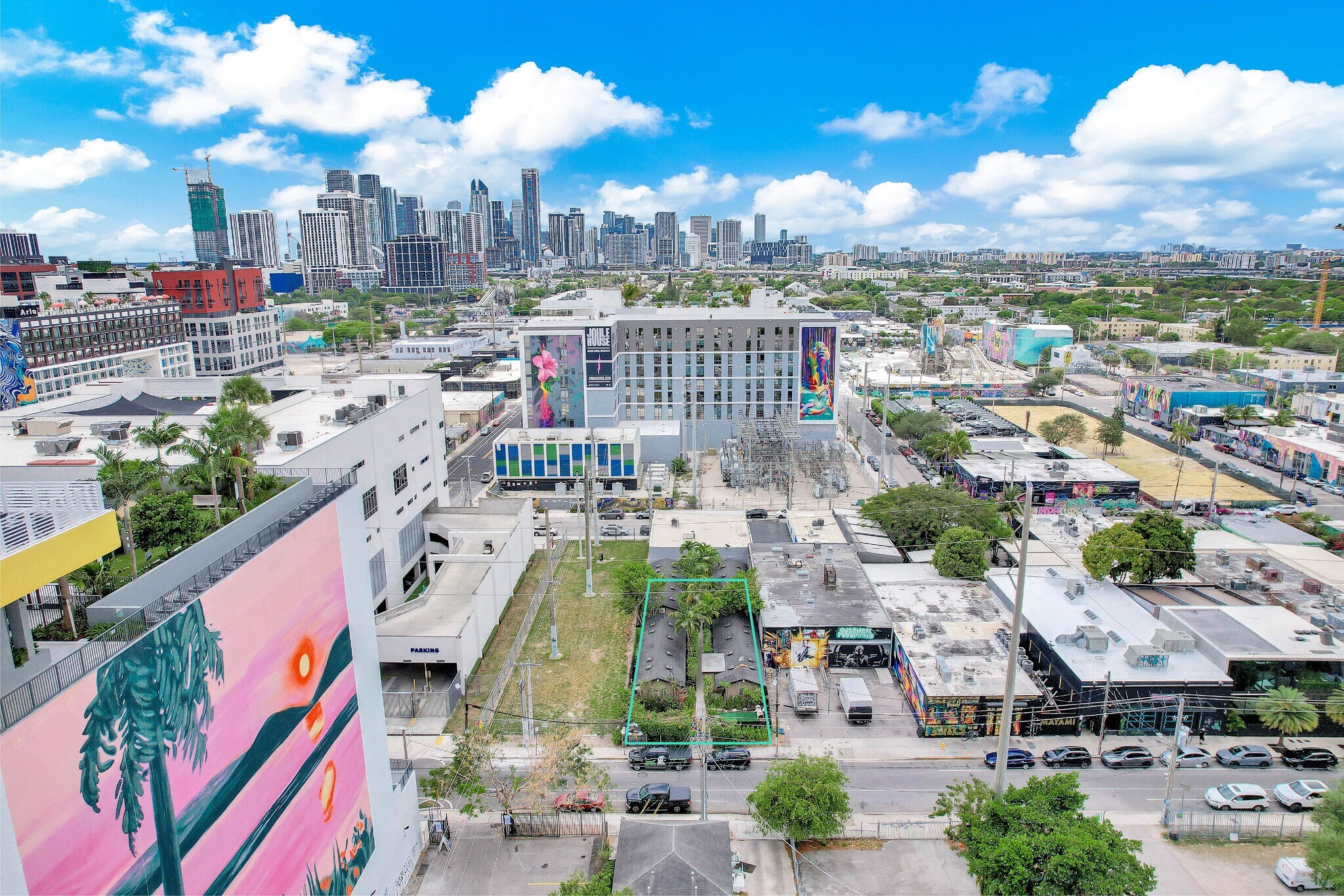 118 NW 24th St, Miami, FL for Sale