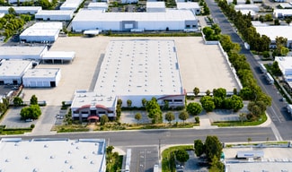 Ontario, CA Industrial - 1090 E Belmont St Ontario, CA Industrial - 1090 E Belmont St