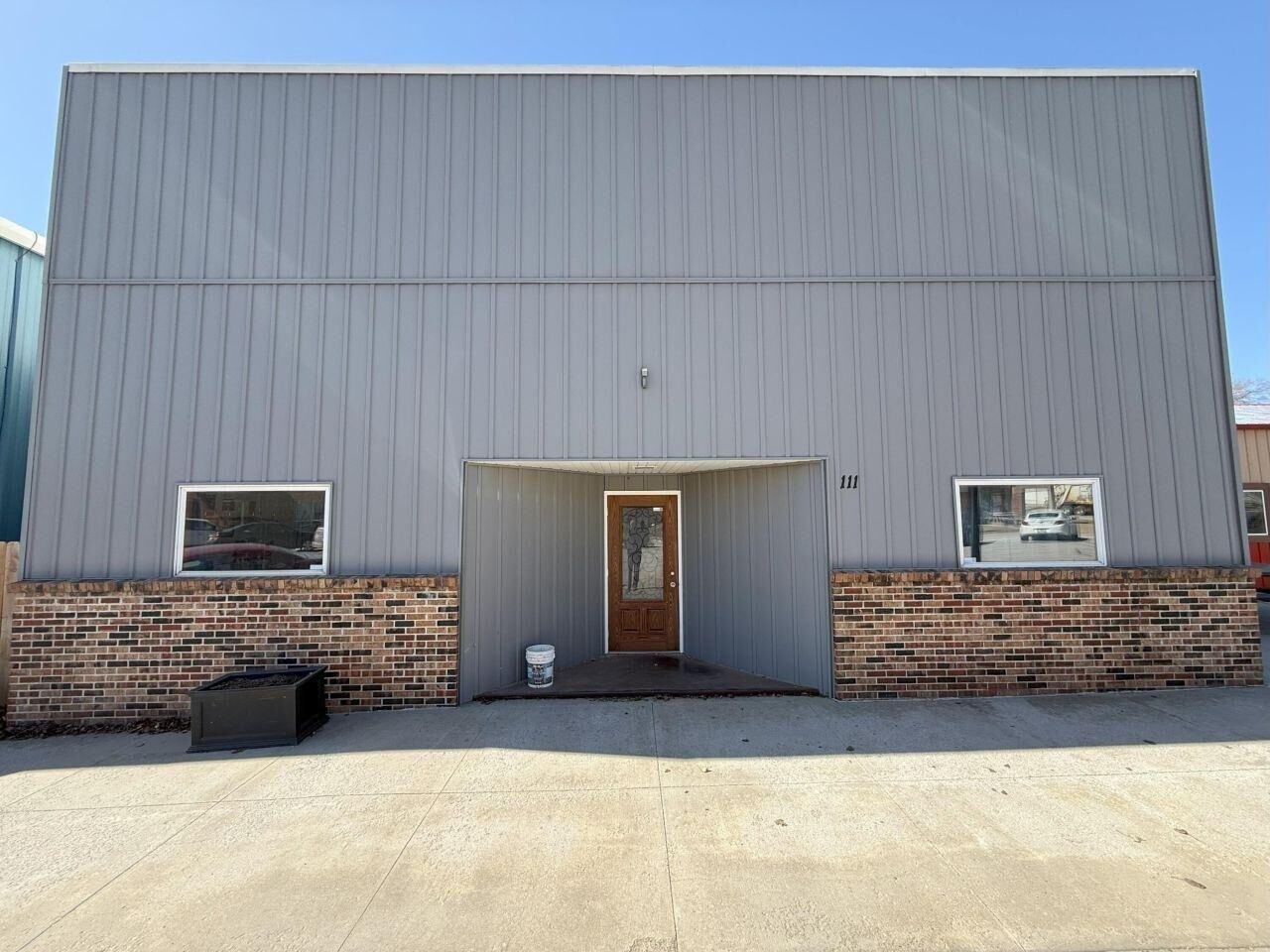 111 4th St, Neola, IA for Sale