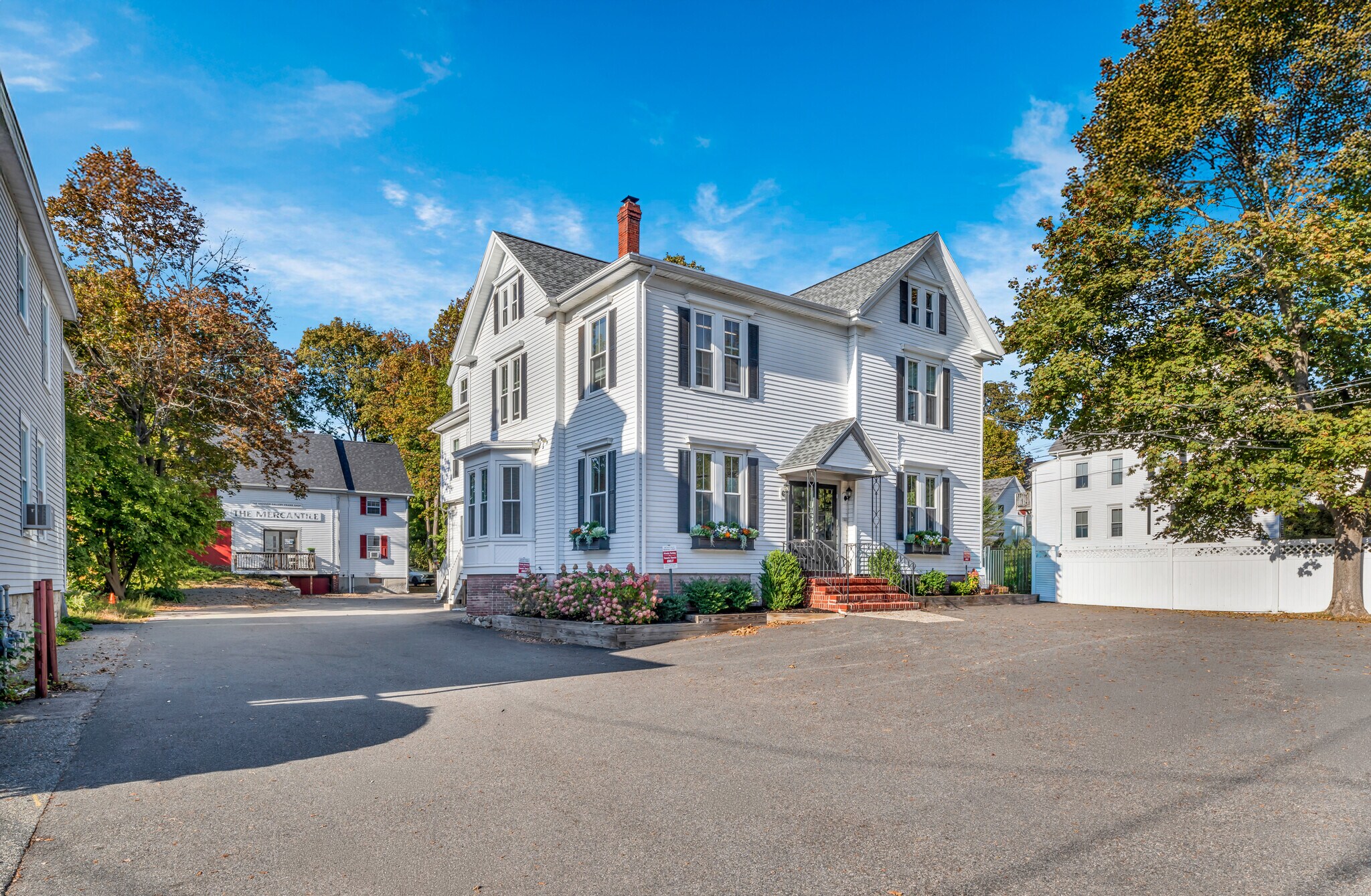 68 Park St, Andover, MA for Sale