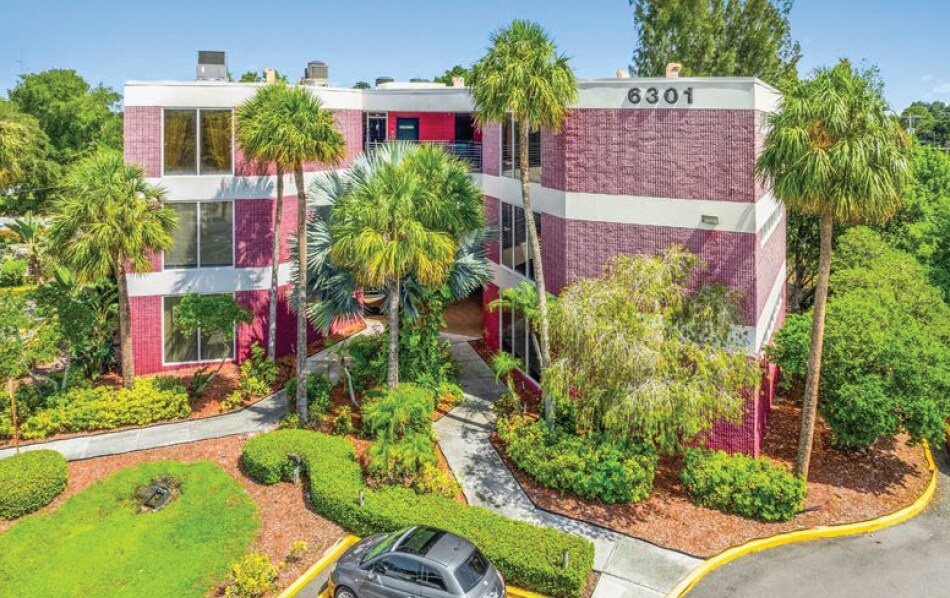 6301 Memorial Hwy, Tampa, FL for Rent