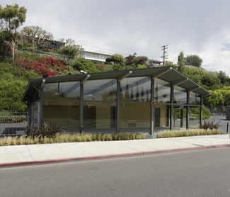 Newport Beach, CA Retail - 600 W Coast Hwy