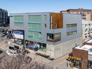 Denver, CO Office - 2731 17th St Denver, CO Office - 2731 17th St