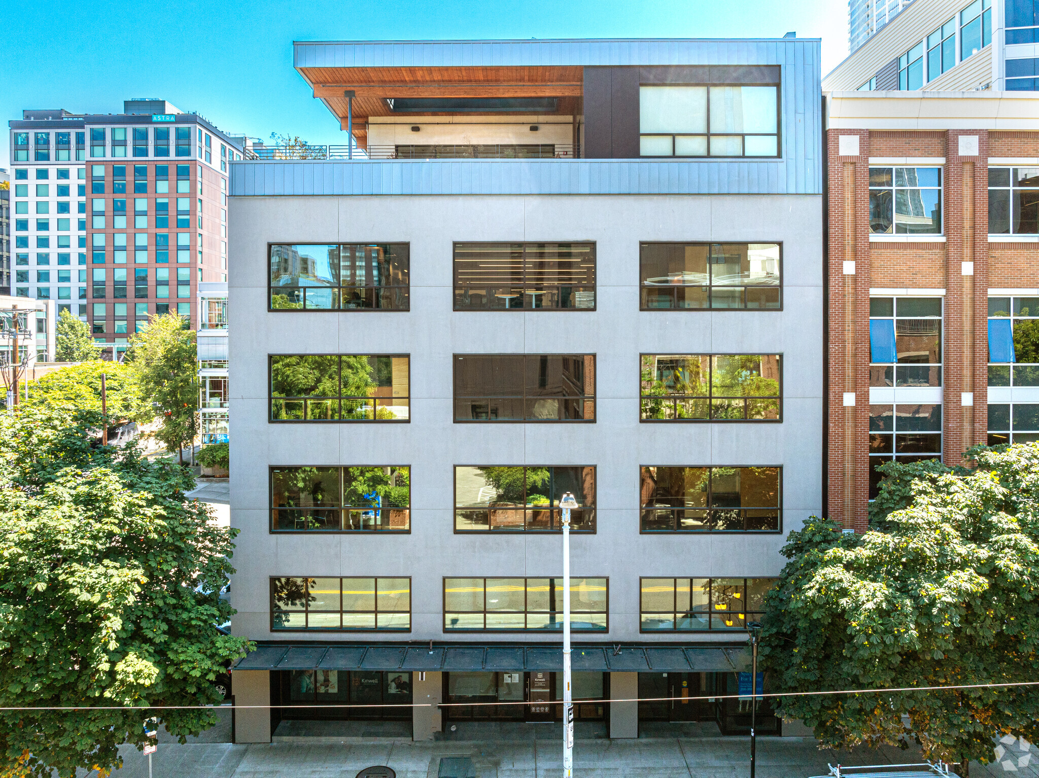 224 Westlake Ave N, Seattle, WA for Rent