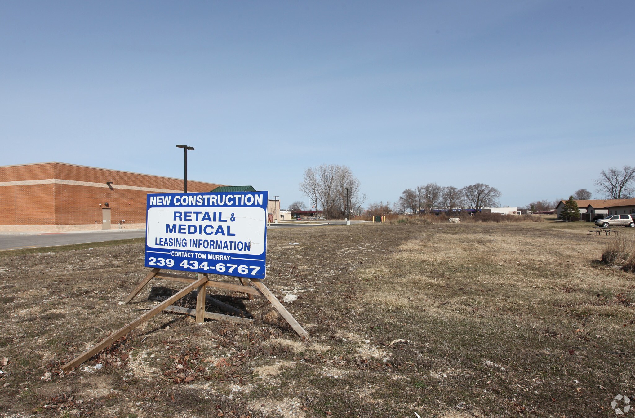 1420-1480 Wright Ave, Alma, MI for Rent