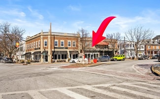 Bordentown, NJ Retail - 1 1/2 Crosswicks St