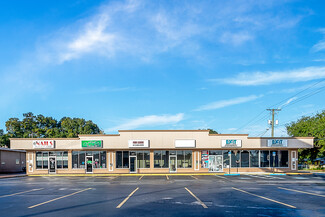 Tampa, FL Retail - 5801-5811 S Dale Mabry Hwy