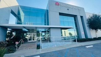 Commerce, CA Industrial - 5866 Smithway St