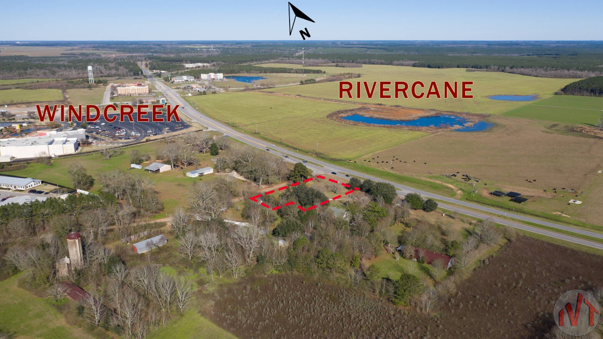 5435 Highway 21, Atmore, AL for Sale