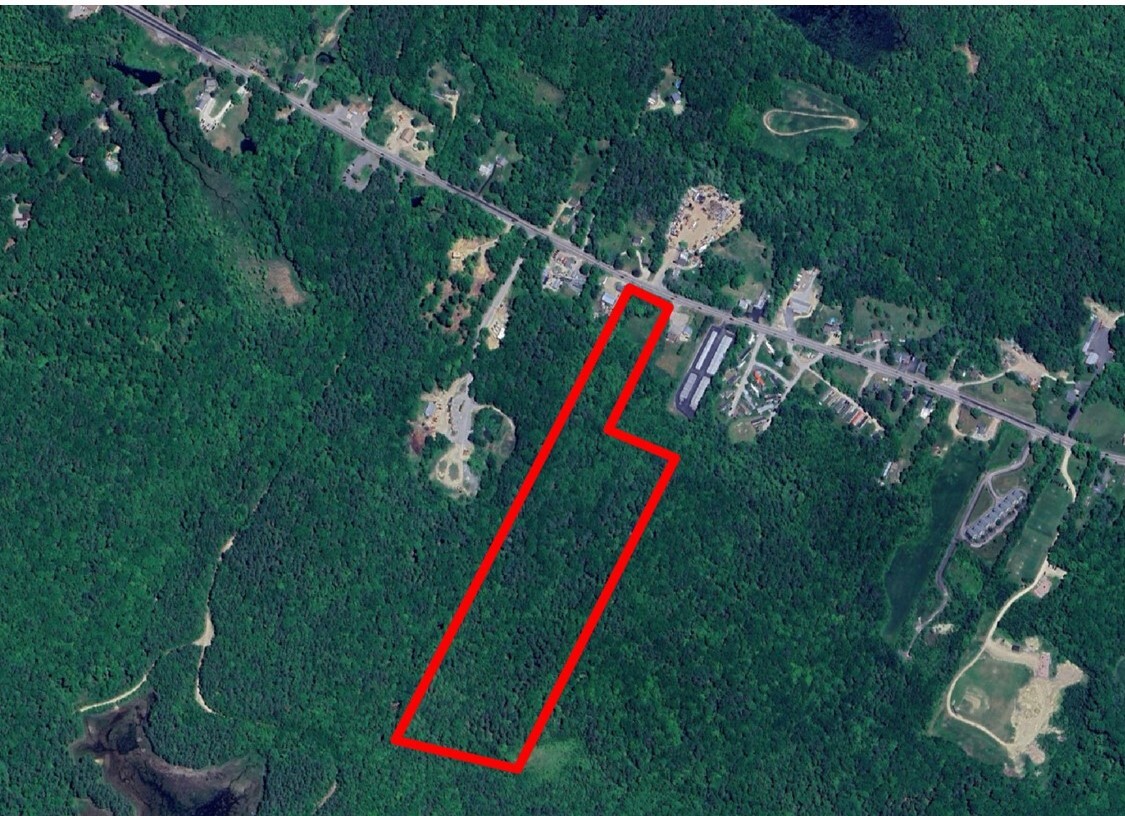 699 1st NH Tpke, Northwood, NH for Sale