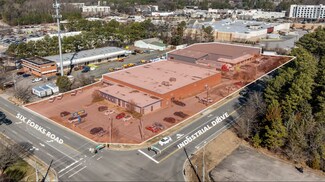 Raleigh, NC undefined