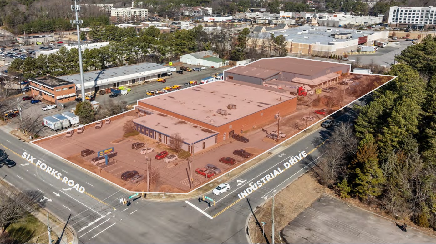 , Raleigh, NC for Sale