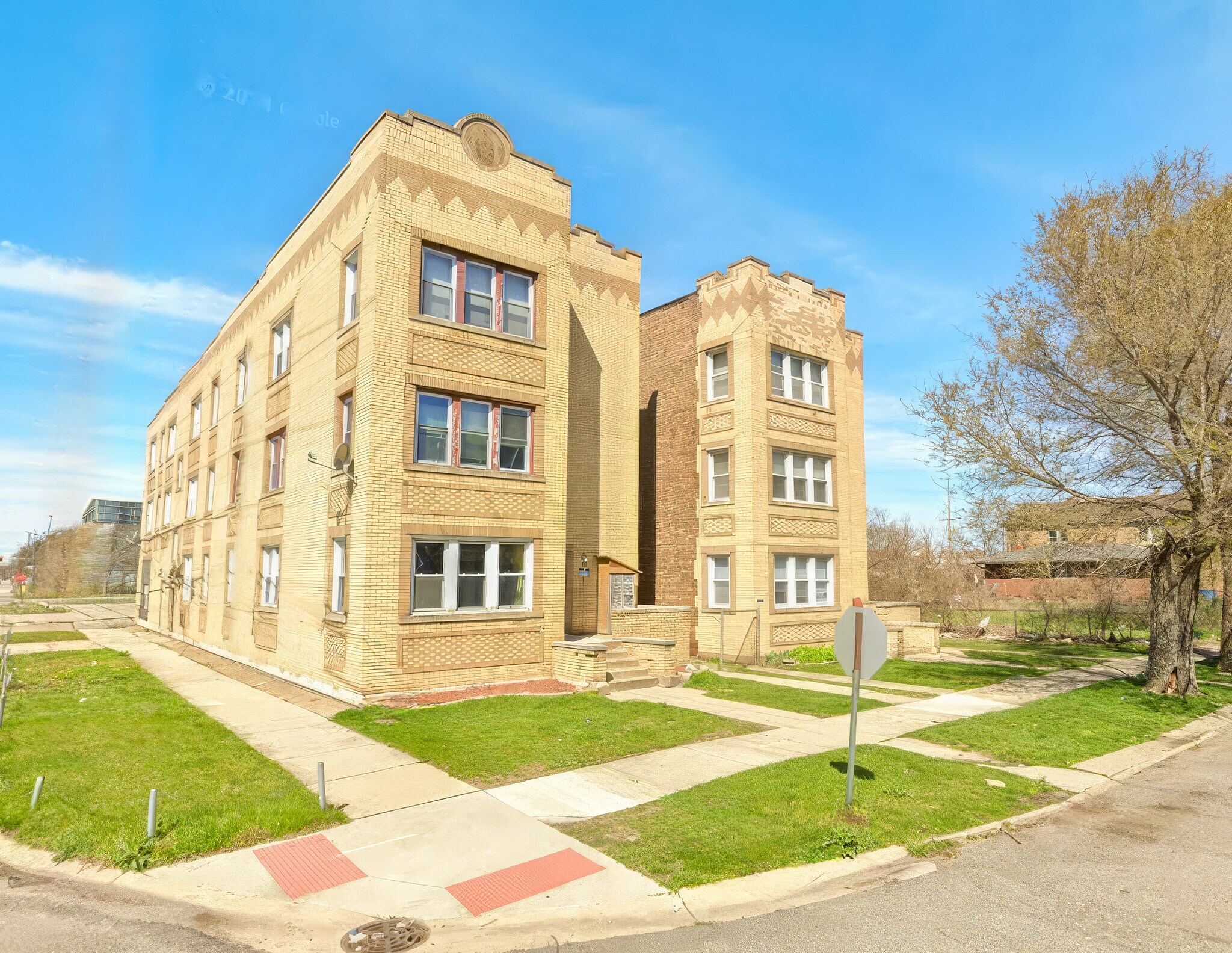 1164-1170 Connecticut St, Gary, IN for Sale