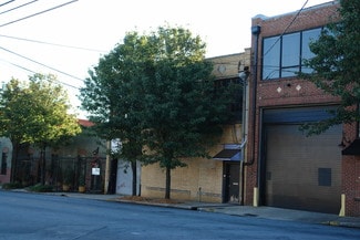 Atlanta, GA Flex - 188 Walker St SW Atlanta, GA Flex - 188 Walker St SW