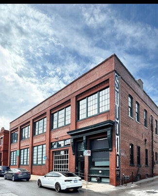 Kansas City, MO Office - 210 W 19th Ter