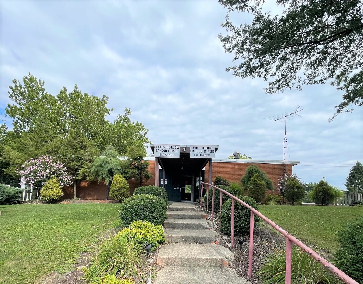 374 Homeworth Rd Alliance, OH 44601 Retail Property for Lease on