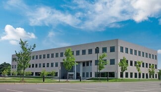 Princeton, NJ Office, Office/Medical - 150 College Rd W